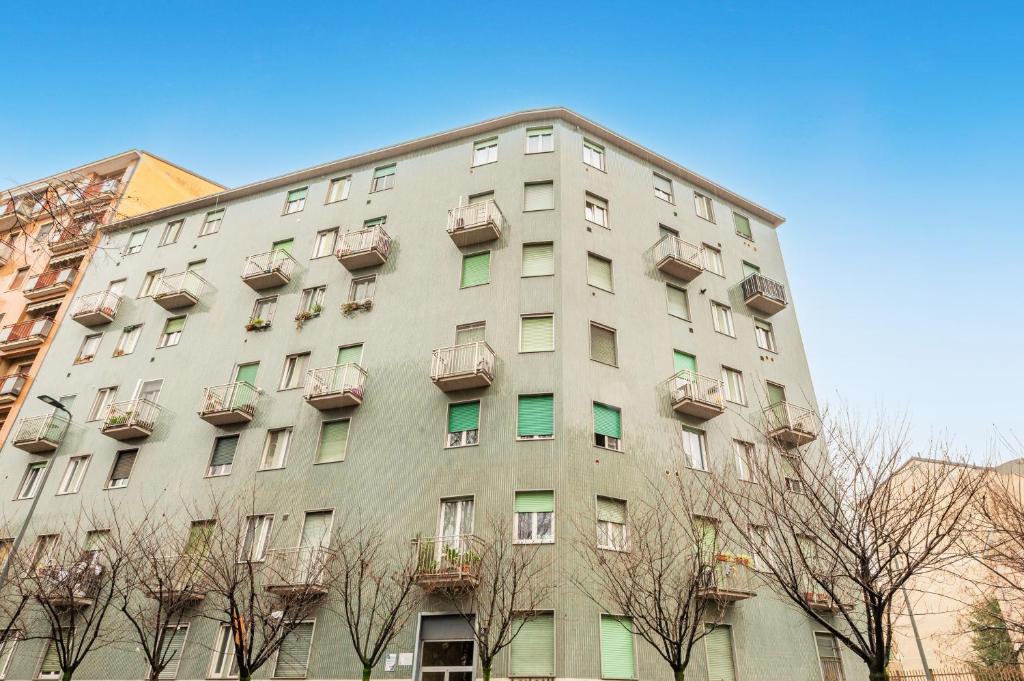 Insubria's Nest - Cozy studio - 2