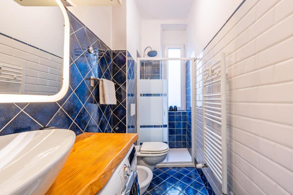 Insubria's Nest - Cozy studio - 5