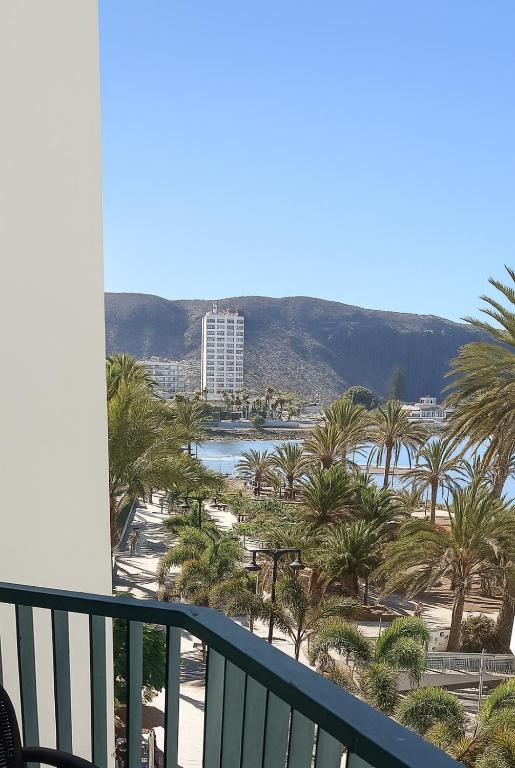 EL CARMEN beach apartment - 4