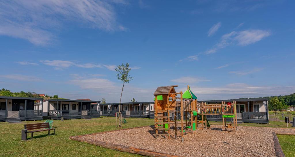Camping Resort Riegersburg - 2