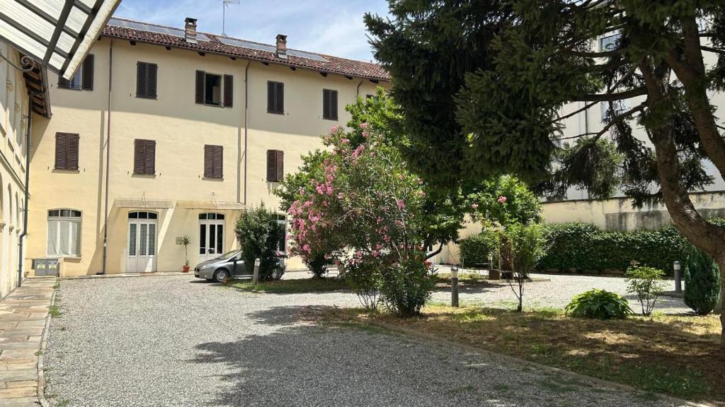 Casa per Ferie Casa Cilla - 1