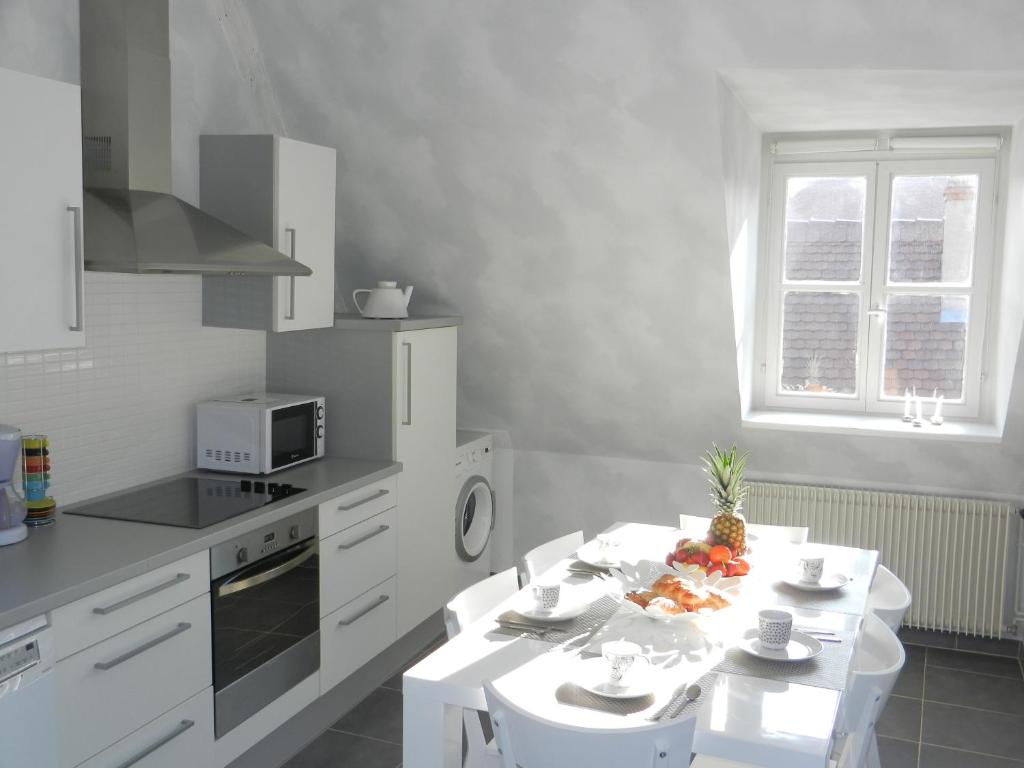 Tel un songe blanc - 1
