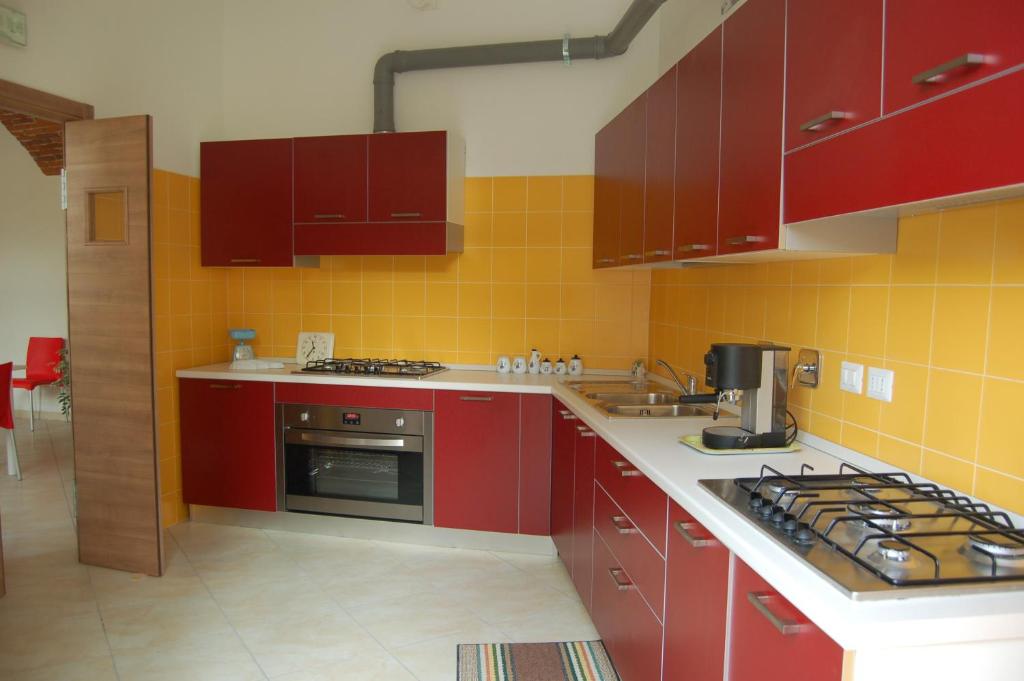 Casa per Ferie Casa Cilla - 3
