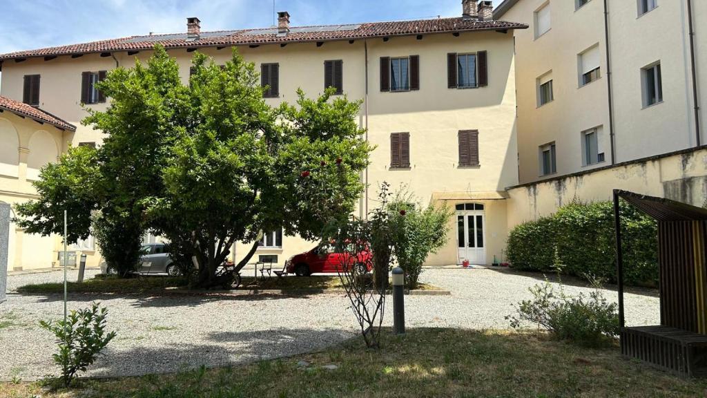 Casa per Ferie Casa Cilla - 5