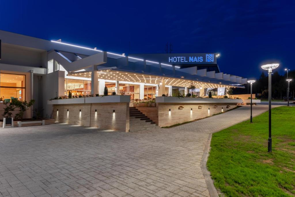 Hotel Nais Nis Autoput - 3