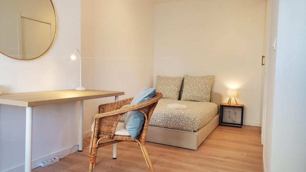 Le Balcon Cosy - Centre Clermont - 1