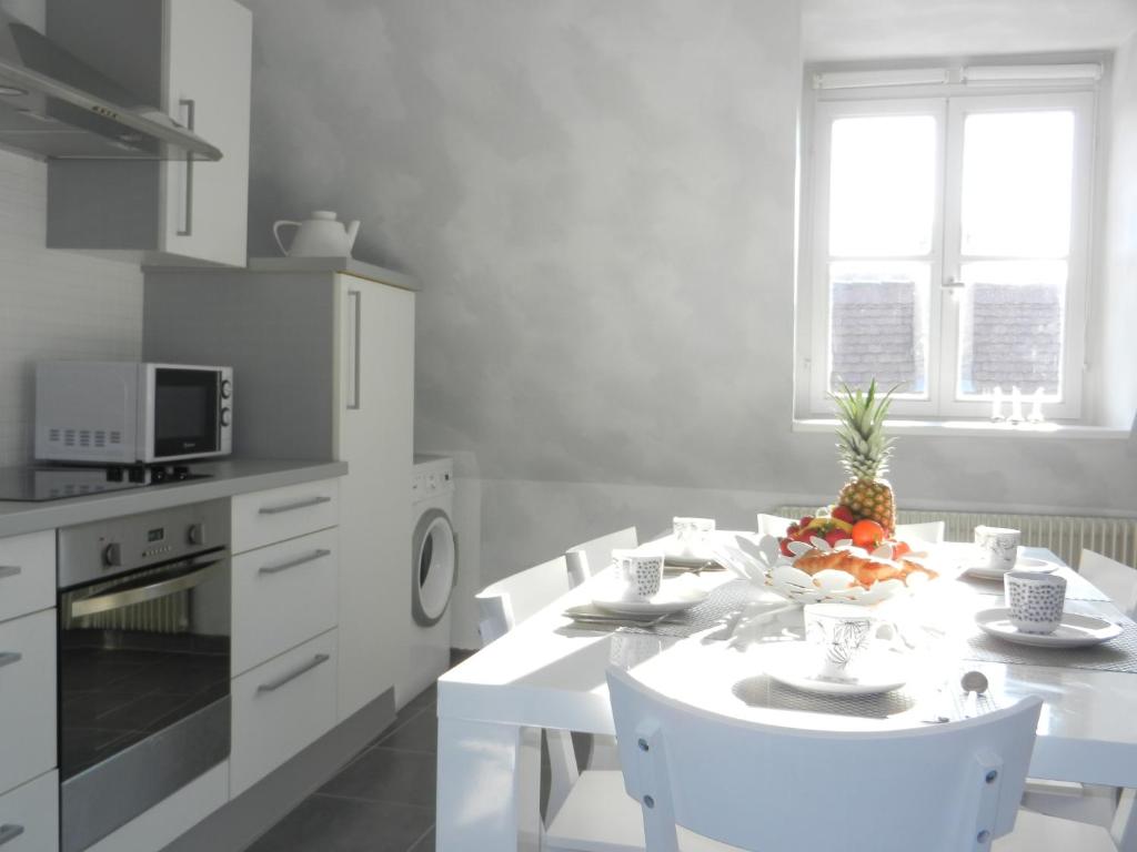 Tel un songe blanc - 4