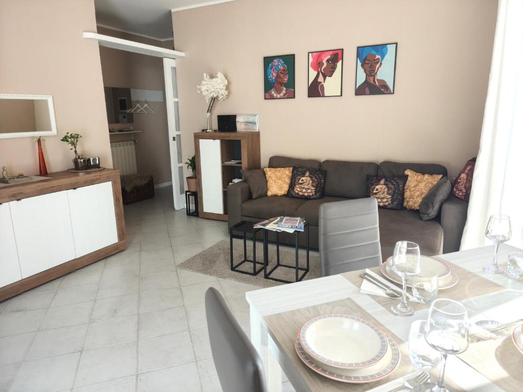 AlisHome, Sanremo - 3