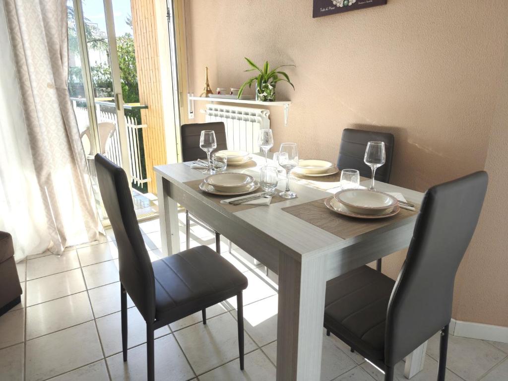 AlisHome, Sanremo - 4