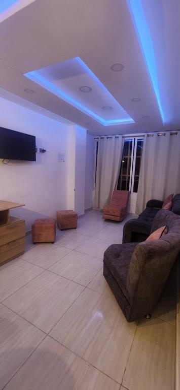 Apartamento en sangil - 4