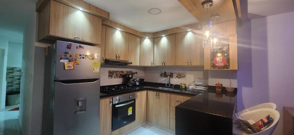 Apartamento en sangil - 3