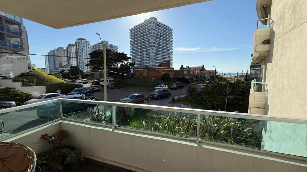 Apartamento 2 dormitorios Playa Brava - 3