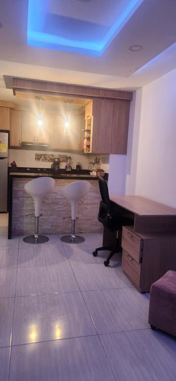 Apartamento en sangil - 1