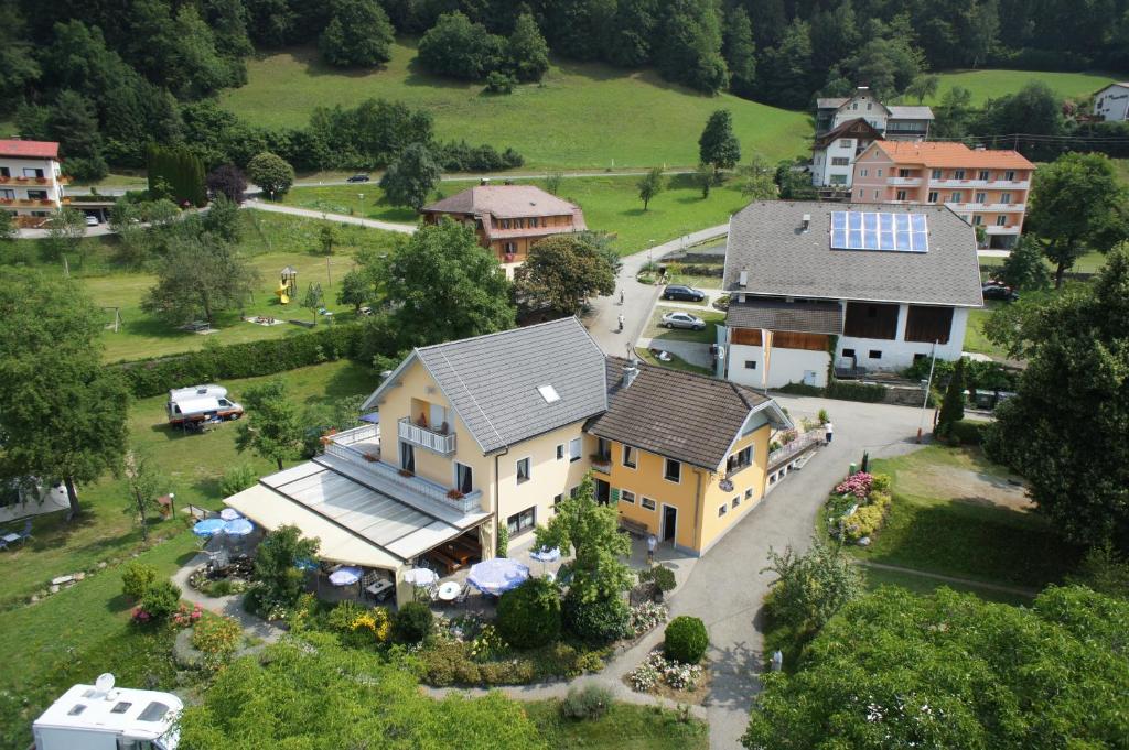 Landhaus Neubauer - Zimmer - 2