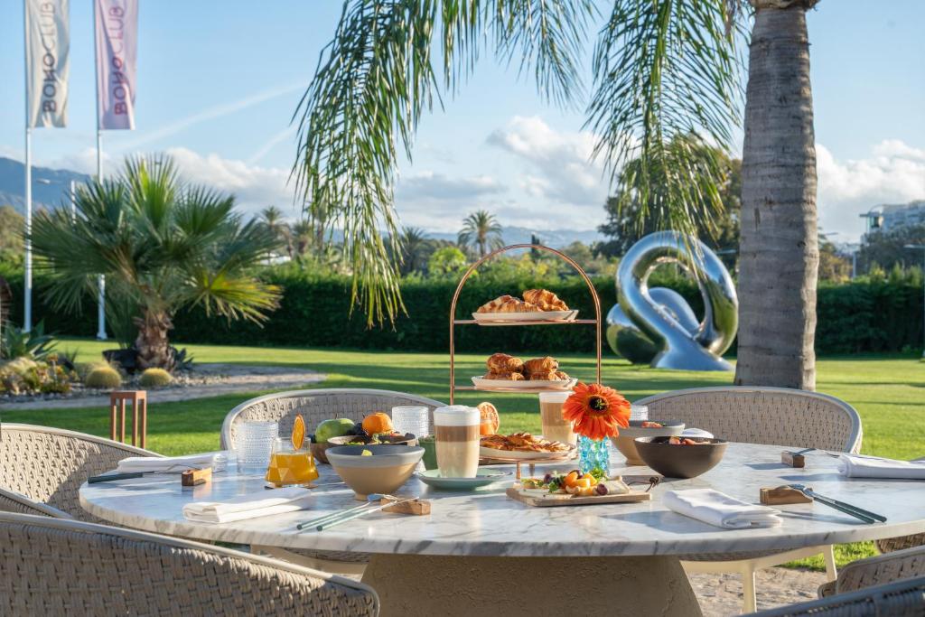 Boho Club Marbella - a Preferred Hotel - 3