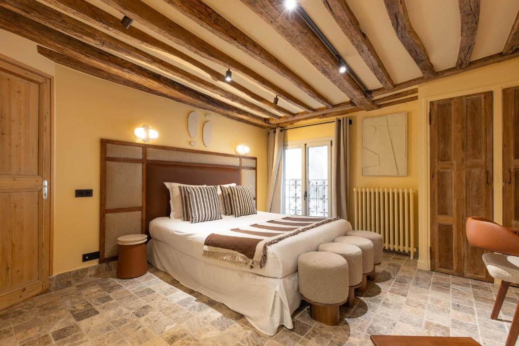 NoChichi Collections - Haut Marais - 3
