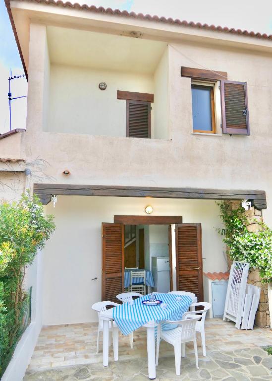ISS Travel - Domo Cytonia 2-bedrooms apartment with private fenced terrace - 3