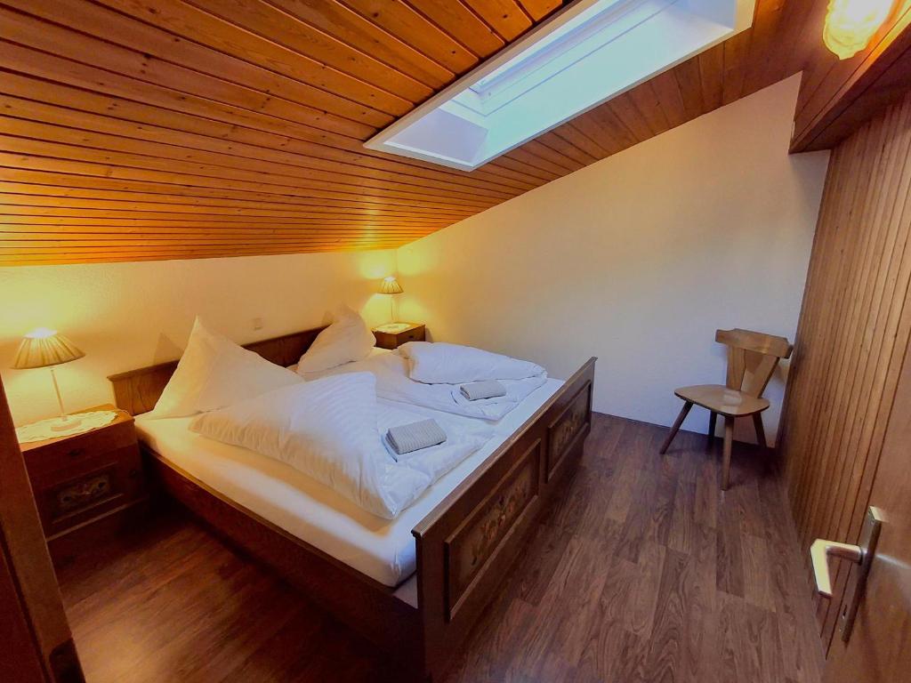 Ferienwohnung Tschagguns Top 5 - 5