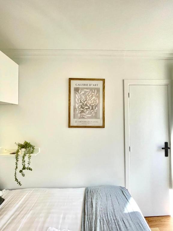 New 147 Suite Tonton - Cosy Apartment Paris Center - 3