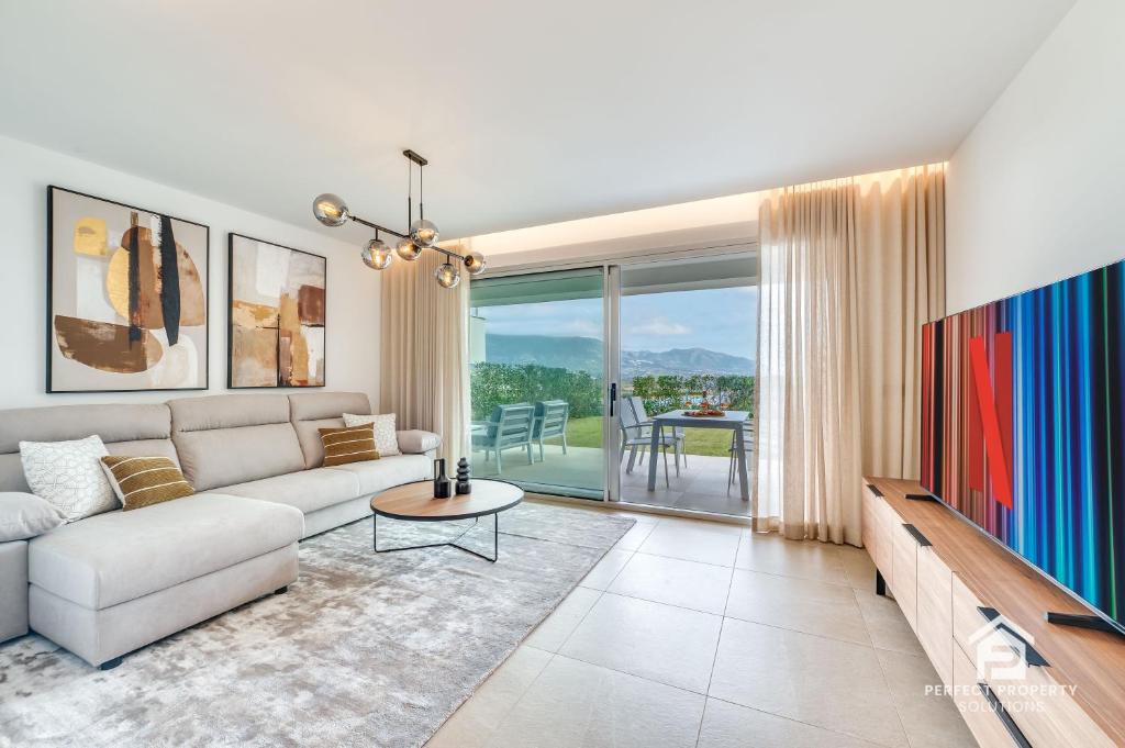 La Cala Golf Luxury Apartments - 1