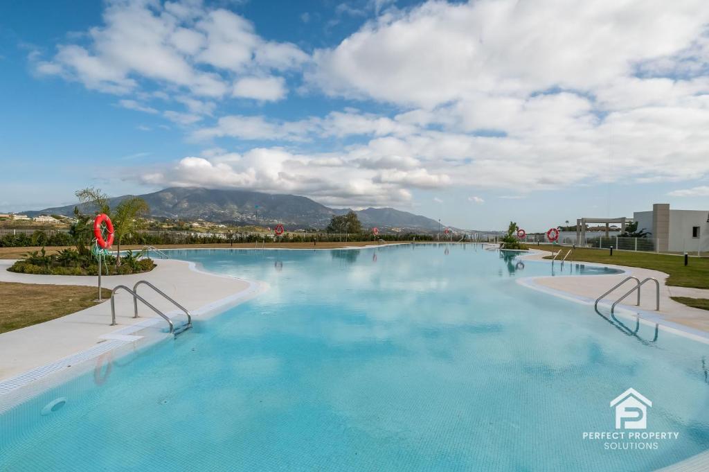 La Cala Golf Luxury Apartments - 4
