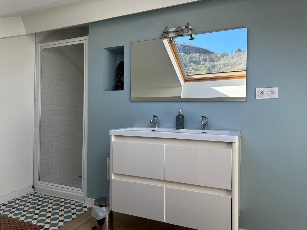 Appartement tout confort T4 - Belle Vue - Proche pic du Jers et Sanctuaire - 5