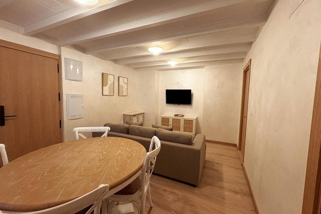 Apartamentos Loliqui 9 - 2B - 4