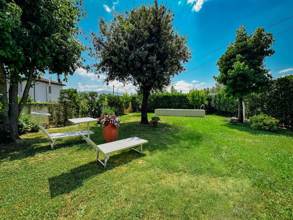 Relax in Lucca - Private Swimming Pool - 2