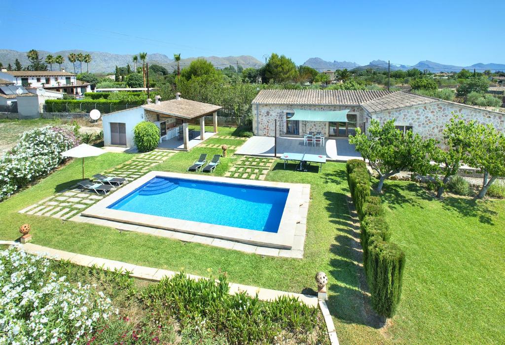 Villa Penaso - Private Pool and Heavenly Garden - 1