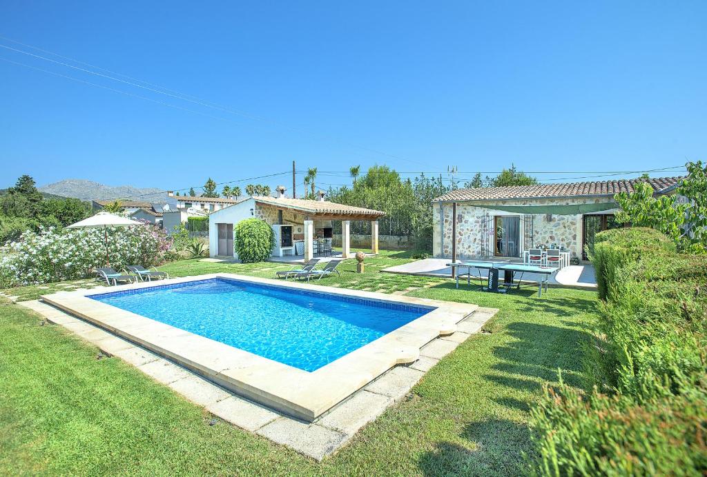 Villa Penaso - Private Pool and Heavenly Garden - 2