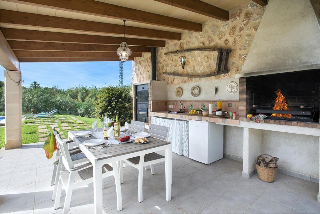Villa Penaso - Private Pool and Heavenly Garden - 3