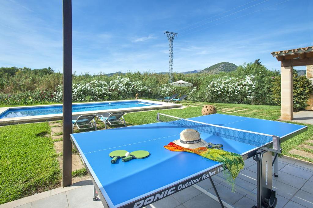 Villa Penaso - Private Pool and Heavenly Garden - 4