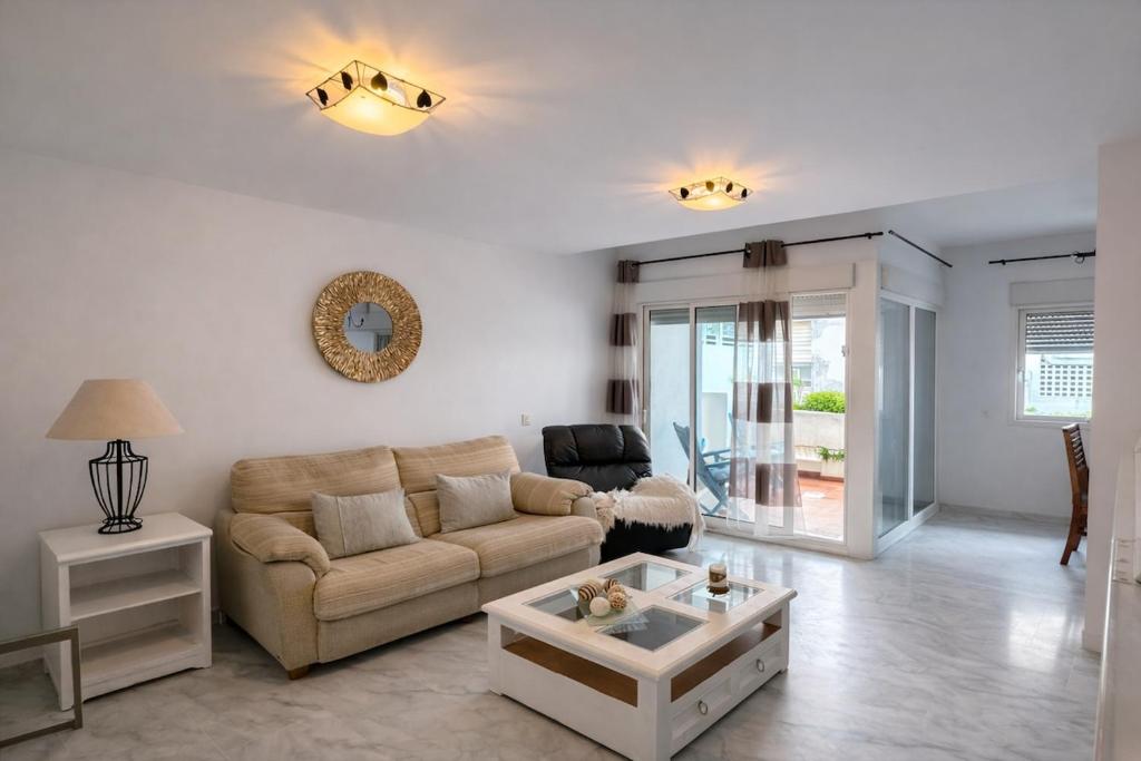 Winahost Apartamento Valle Romano - 2
