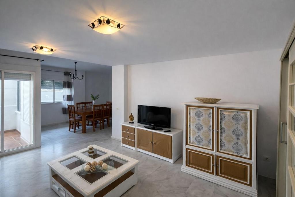 Winahost Apartamento Valle Romano - 3