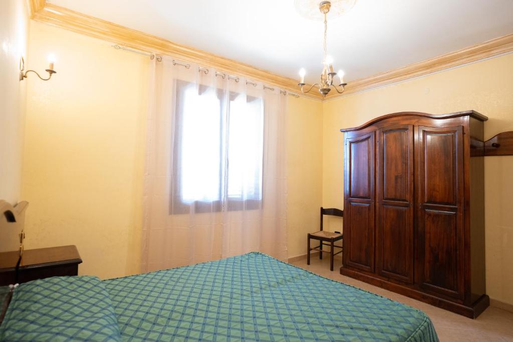 Triscinamare Hotel Residence — Hotel rooms in Castelvetrano, Sicily