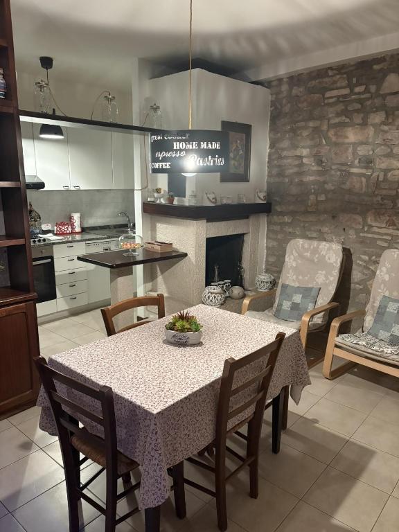 Delizioso Appartamento Francesco House Family - 2