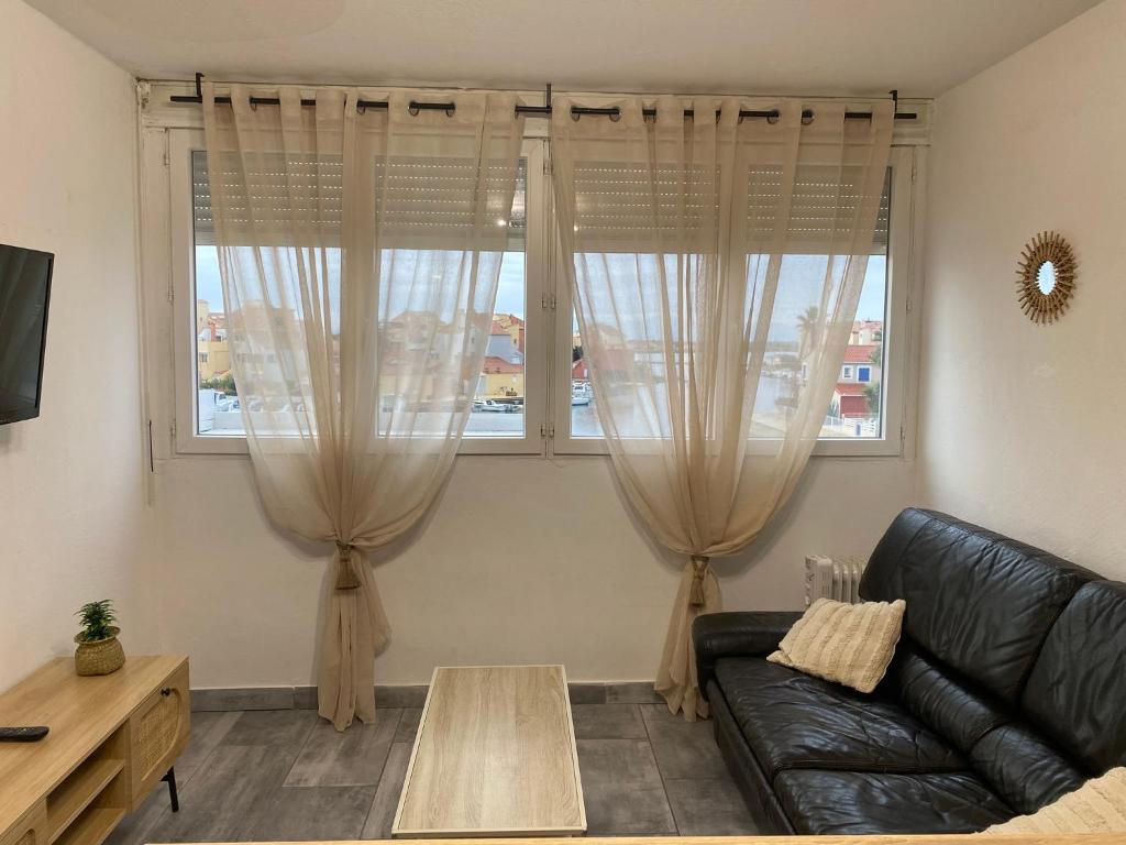 Charmant appartement sur la marina - 5