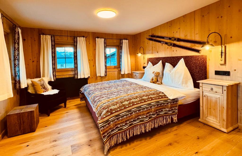 ALPIN CHARME APARTMENTS 3 x Boutique Alpine Living - 3