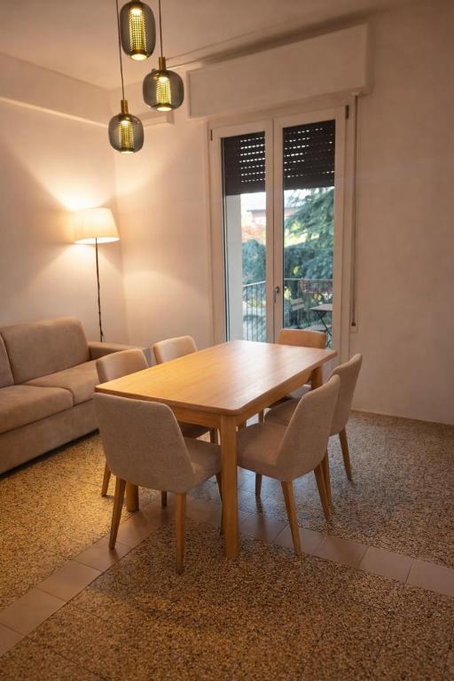 Queen Home Maggiore - 2