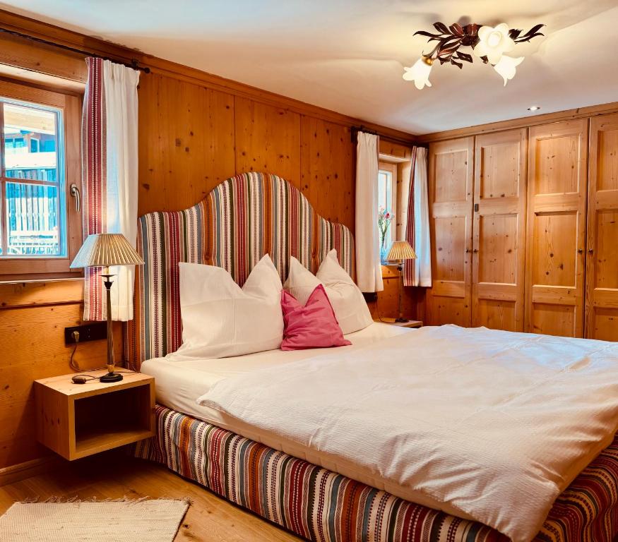 ALPIN CHARME APARTMENTS 3 x Boutique Alpine Living - 5