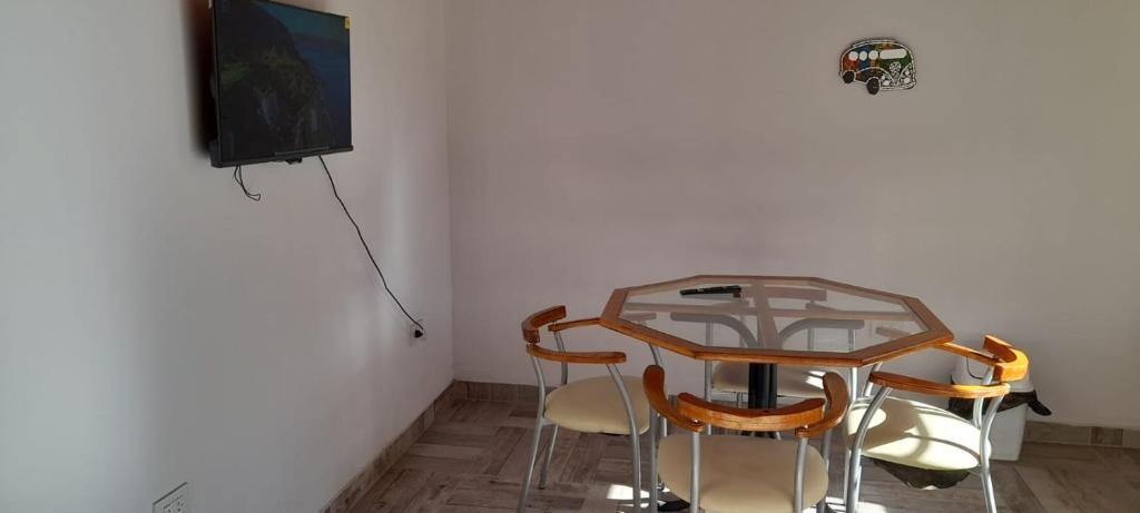 Departamentos Soliluna - 4