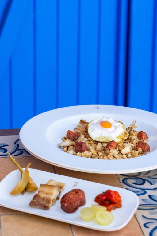 お料理のイメージ