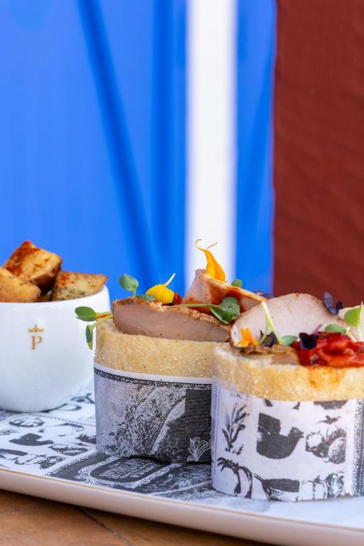 お料理のイメージ