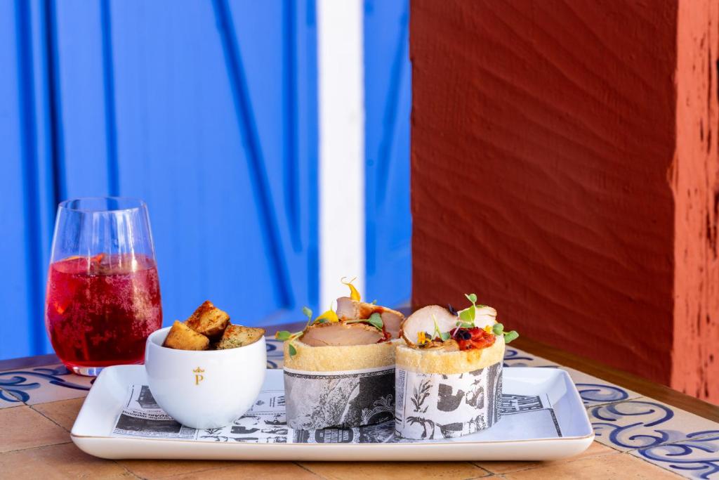 お料理のイメージ