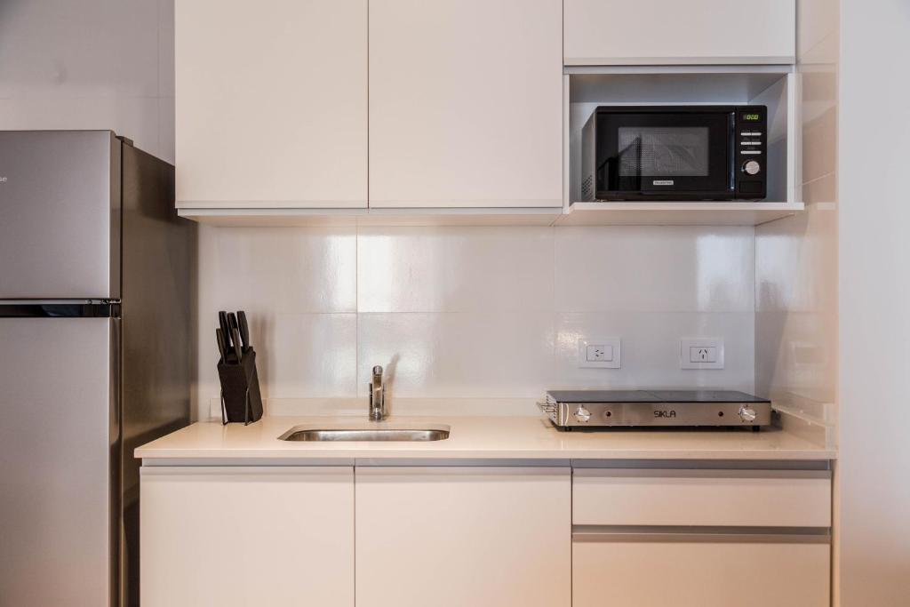 Lunaria Elegant Studio - 4