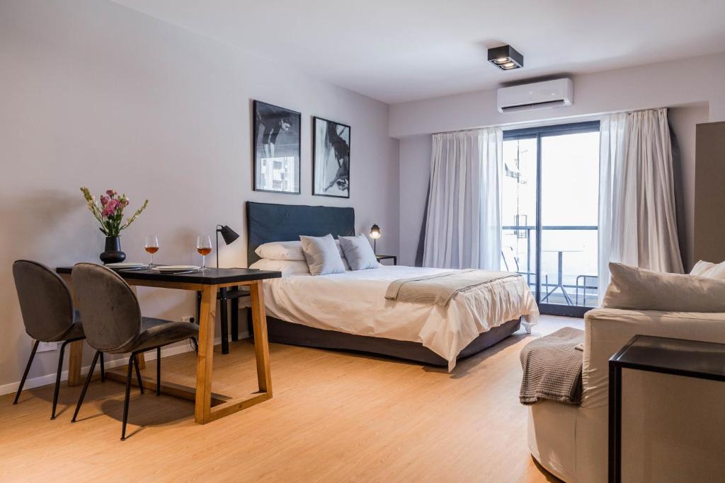 Lunaria Elegant Studio - 1