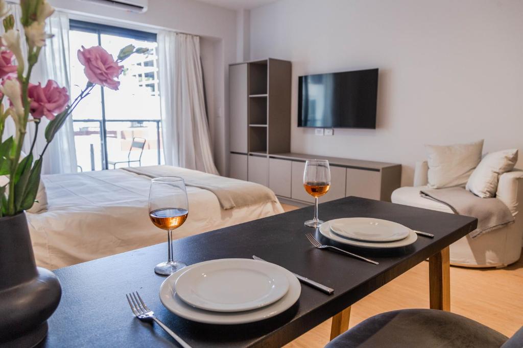 Lunaria Elegant Studio - 5