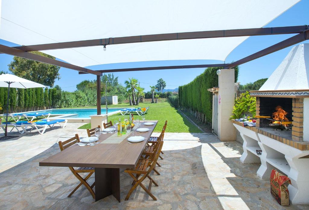 Owl Booking Villa Madrave - Families and Friends - 4