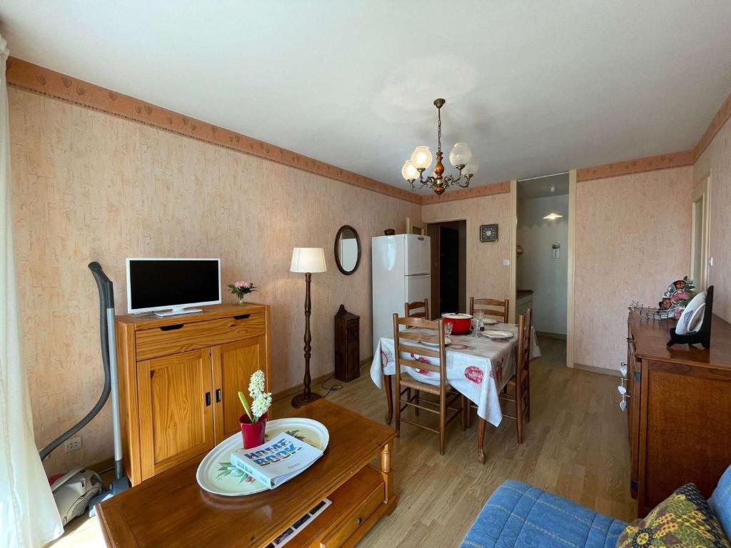 SH380-124 - Appart 2 pièces 4 couchages - SAINT HILAIRE DE RIEZ - 4