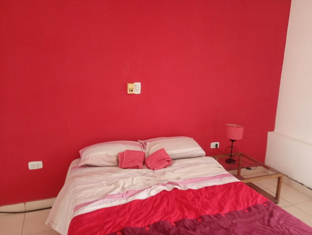 La casa de Carlos - 5